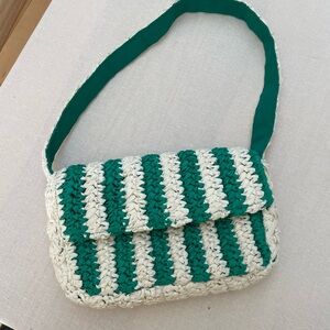 Anthropologie purse